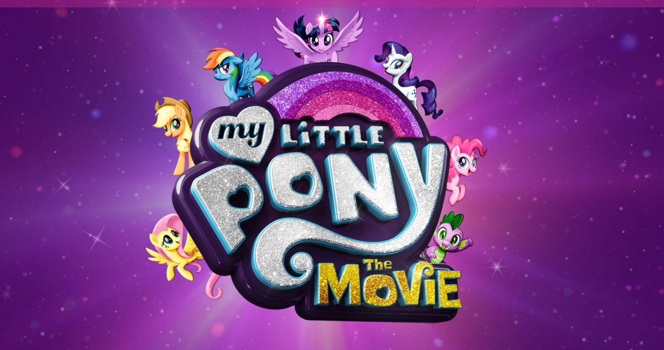 My little pony elokuva suomeksi studio 123